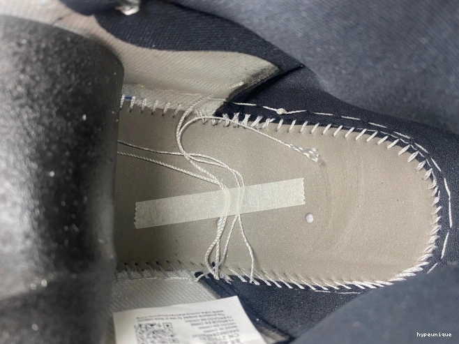 HYPE High White Jordan OG Cement DZ5485-052 1 Air 0725